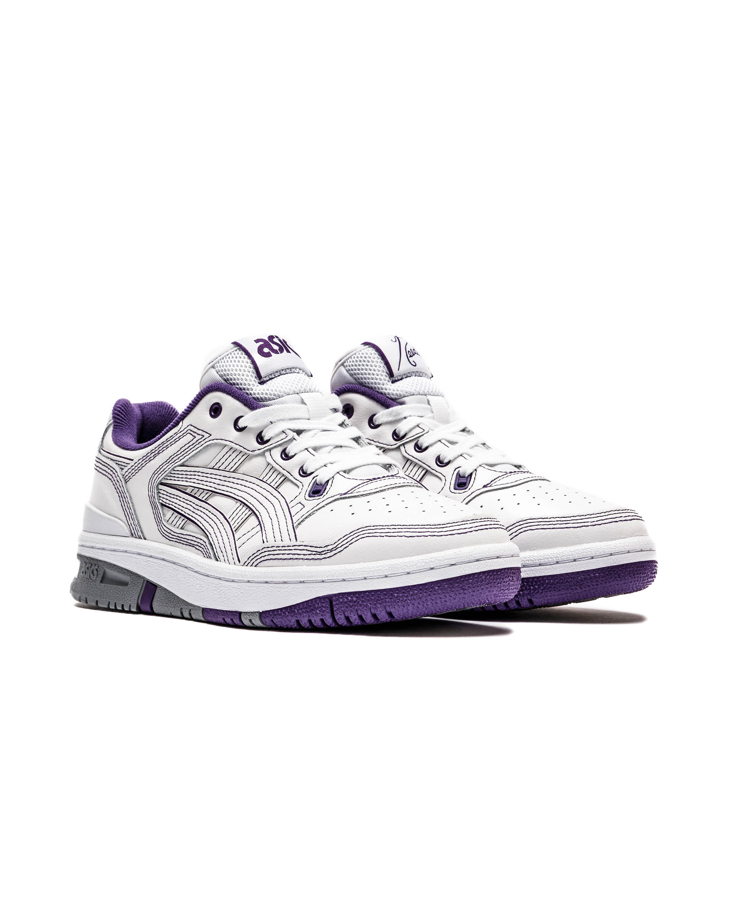 Asics x Needles EX89 | 1201A942-100 | AFEW STORE
